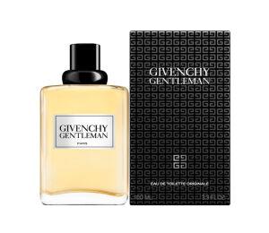 Givenchy Gentleman