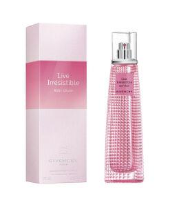 Givenchy Live Irresistible Rosy Crush