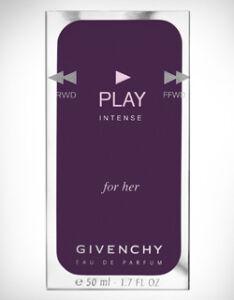 Givenchy Play Intense for Her