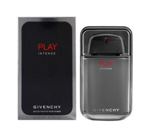 Givenchy Play Intense