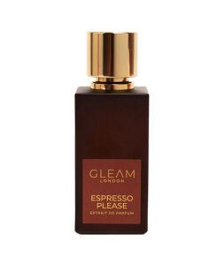 Gleam Espresso Please