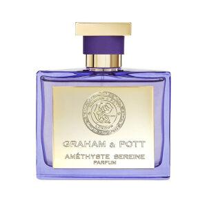Graham & Pott Amethyste Sereine