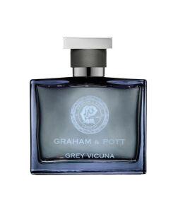 Graham & Pott Grey Vicuna