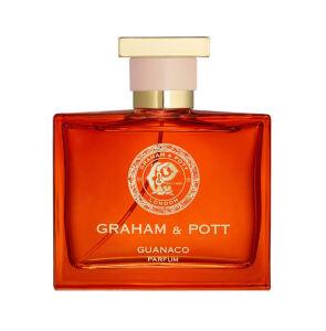 Graham & Pott Guanaco