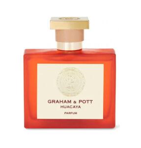 Graham & Pott Huacaya