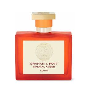 Graham & Pott Imperial Amber