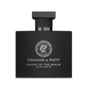 Graham & Pott Knight of the Realm