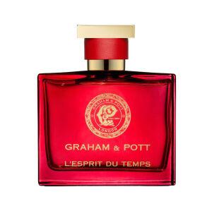 Graham & Pott L'Esprit Du Temps