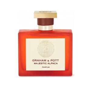 Graham & Pott Majestic Alpaca