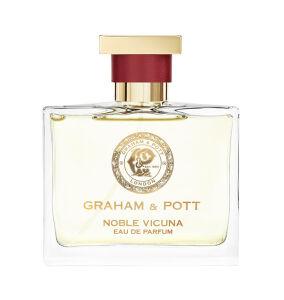 Graham & Pott Noble Vicuna