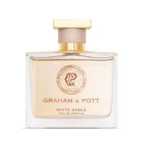 Graham & Pott White Sable