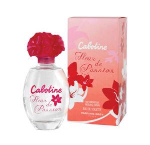 Gres Cabotine Fleur de Passion