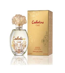 Gres Cabotine Gold
