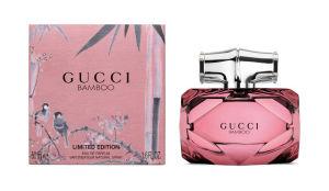Gucci Bamboo Limited Edition