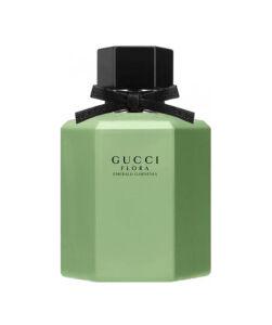 Gucci Flora Emerald Gardenia