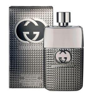 Gucci Guilty Studs Pour Homme