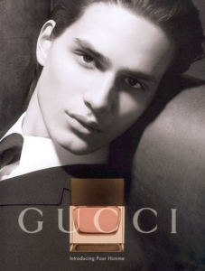 Подарочные наборы Gucci Pour Homme