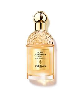 Guerlain Aqua Allegoria Forte Bosca Vanilla