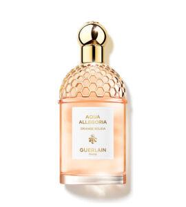 Guerlain Aqua Allegoria Orange Soleia