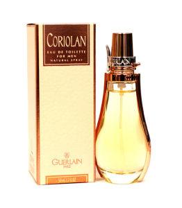 Guerlain Coriolan