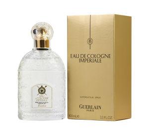 Guerlain Eau de Cologne Imperiale