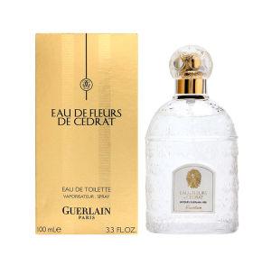 Guerlain Eau de Fleurs de Cedrat