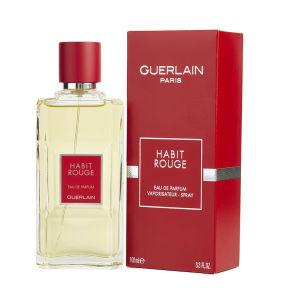 Guerlain Habit Rouge Eau de Toilette