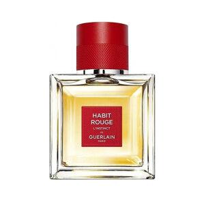 Guerlain Habit Rouge L'Instinct