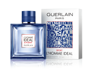 Guerlain L'Homme Ideal Sport