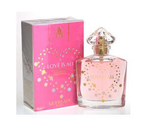 Guerlain Love is All