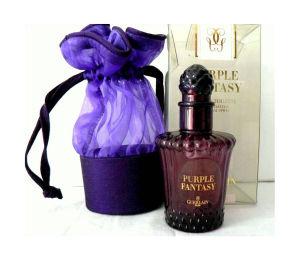 Guerlain Purple Fantasy