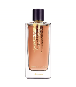 Guerlain Rose Nacree du Desert