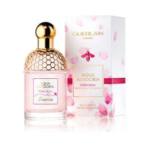 Guerlain Aqua Allegoria Flora Rosa