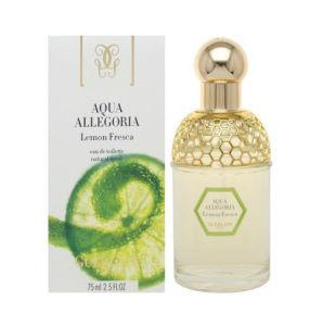 Guerlain Aqua Allegoria Lemon Fresca