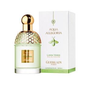 Guerlain Aqua Allegoria Limon Verde