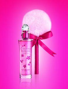 Guerlain Cherry Blossom Fruity