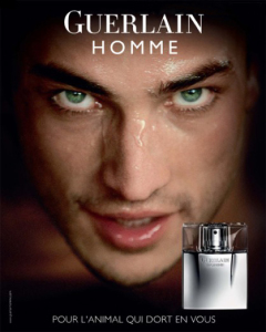 Guerlain Homme