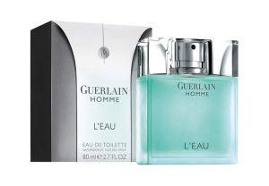 Guerlain Homme L'Eau