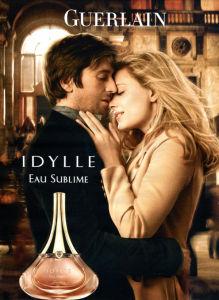 Guerlain Idylle Eau Sublime