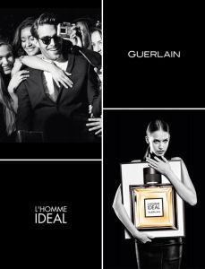 Guerlain L'Homme Ideal