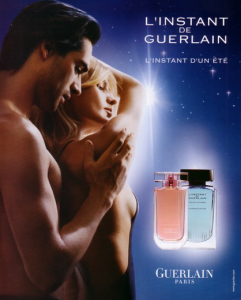 L'Instant De Guerlain D'Un Ete Pour Homme