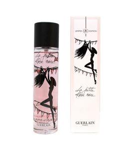 Guerlain La Petite Robe Noir Mon Eau de Lingerie