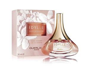 Guerlain Idylle Love Blossom