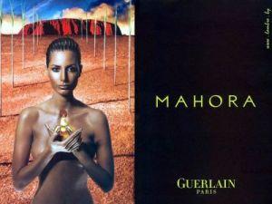 Guerlain Mahora