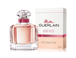 Guerlain Mon Guerlain Bloom of Rose