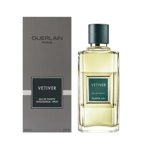 Guerlain Vetiver