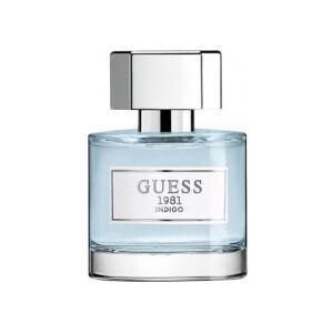 Guess 1981 Indigo for Women