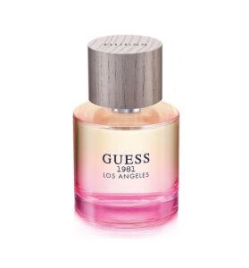 Guess Guess 1981 Los Angeles