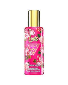 Guess Love Passion Kiss