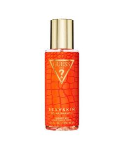 Guess Sexy Skin Solar Warmth Fragrance Mist